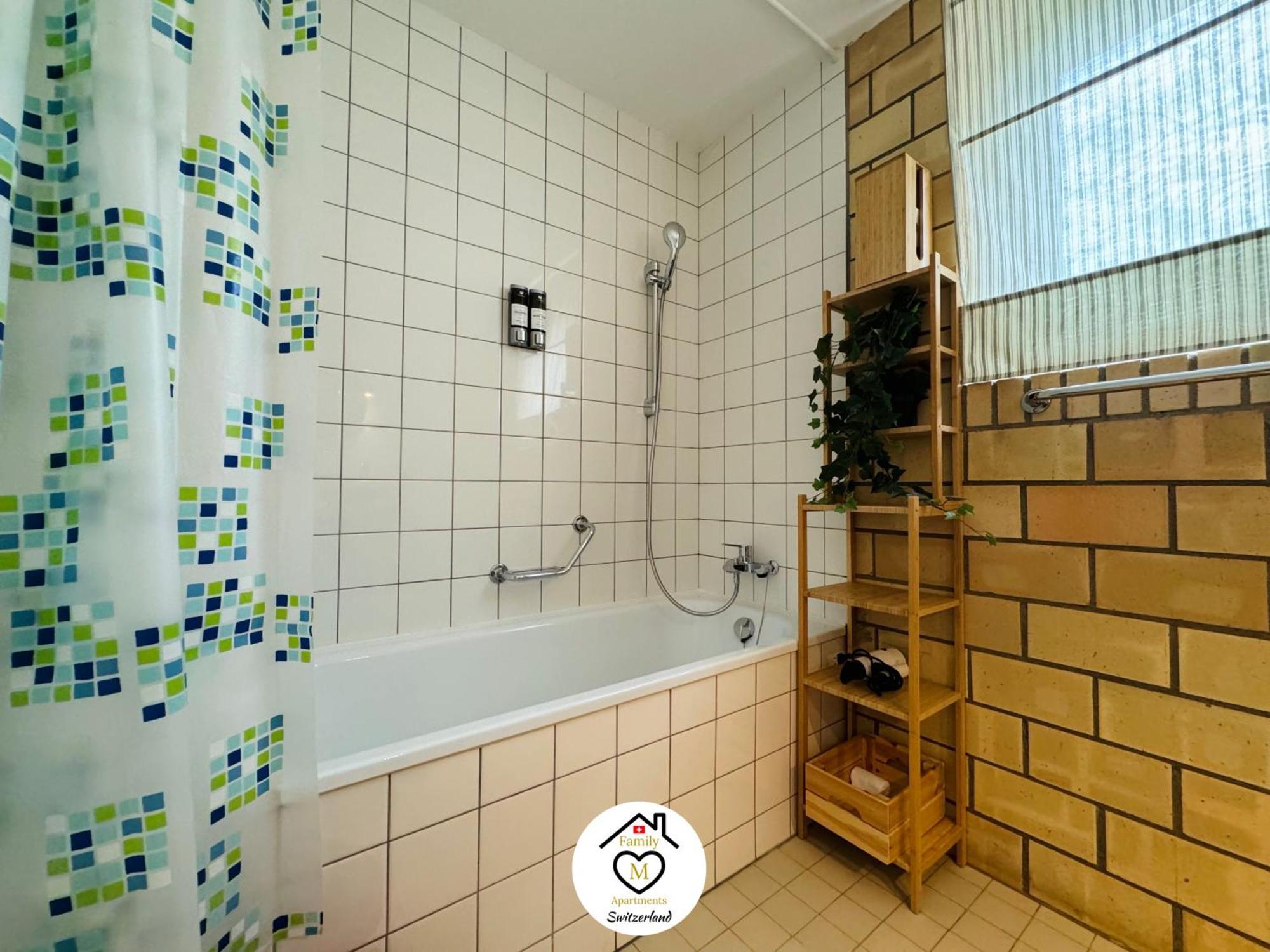 Family M Apartments 1 Kappel bei Olten エクステリア 写真